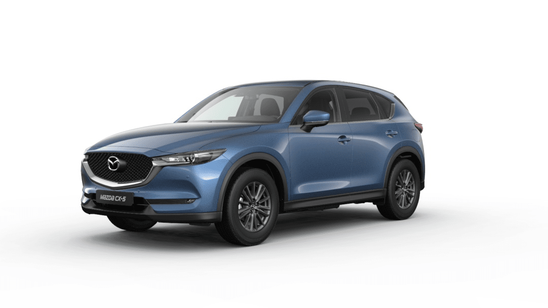 Reserva tu nuevo Mazda New Mazda CX5 R 2.0L 2WD CA 6AT Cyber